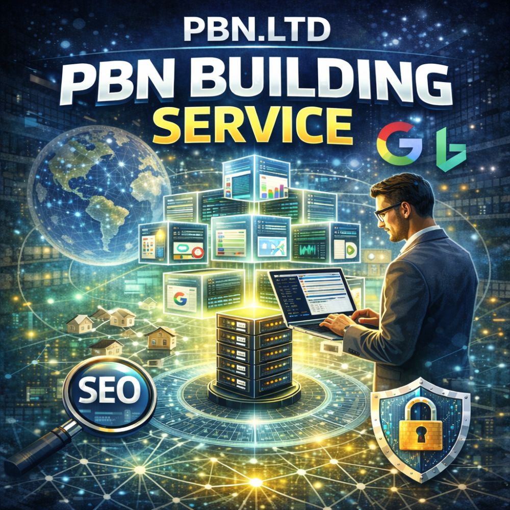 Science-Driven PBN Hosting for Maximum SEO Safety