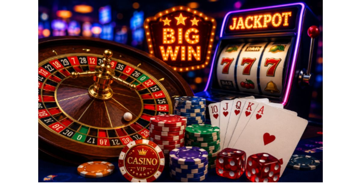 Discovering Naga2000 Link Alternatif: Your Ultimate Guide to Secure Betting